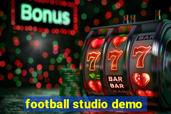 football studio demo